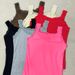Popular Cross-border Foreign Trade Lace Camisole For Women, Summer High-elasticity Plus-size Outerwear Base Shirt_ecoleips.com