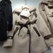 Women's Clothing Mink Fur Women's Mid Length Coat Outerwear New Mink Fur Autumn And Winter Women's Belt Style Temperament_ecoleips.com