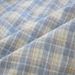 Summer Cotton Women's Shorts Roomwear Sleep Shorts Classic Plaid Design Thin Style Breathable Homewear Pants Women_ecoleips.com
