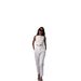 European American Foreign Trade Ready-to-ship Women's Clothing 2025 New Spring-summer Fashion Sleeveless Tank Top And_ecoleips.com