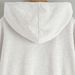 Women's Casual Hooded Sweatshirt Multifunctional Outdoor Sportswear Saddle Print Pattern for Autumn_ecoleips.com