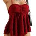 Women's Clothing Women's Detachable Halter Neck Swimsuit Sexy Summer Swimwear Set Beach & Pool Ready Quick-Dry Polyester, Modest Coverage_ecoleips.com