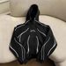 Women's Clothing Retro Y2K Streetwear Hoodie – Unisex Oversized Pullover For Men & Women"_ecoleips.com