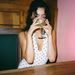 Summer Dress French Retro Halter Neck V Neck Sleeveless Slim Fit Polka Dot Sexy Backless Women's Clothing/Dress_ecoleips.com