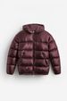 Men's Casual Hooded Cotton Padded Jacket Winter Warm Cold Proof European American Style Spot Export_ecoleips.com