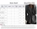 Autumn And Winter New Fashion Waist Thin Lace-up Loose Versatile V-neck Coat Women_ecoleips.com