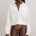 Cross-Border Hot Fashion Loose Trendy Brand Hooded Sweatshirt For Women Autumn Winter European And American Women's_ecoleips.com