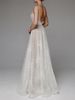 Women's Clothing Long Dress Sleeveless Dress_ecoleips.com