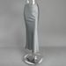 Women's Clothing Spring Satin Satin Long High Waist Hip Wrapped Floor Length Fishtail Skirt_ecoleips.com