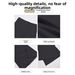 Women's Two Piece Yoga Pants Set Flared Hem Wide Leg Loose Fitting Low Waisted Stretchy Casual Cool Style_ecoleips.com