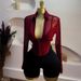 K New Women's Clothing Style With A Stylish Design, Featuring A Lapel And Waist Cinched Short Sleeved Shirt Top_ecoleips.com