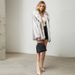 New Fur Coat Imitation Fox Hair Casual Warm Women's Fur Coat_ecoleips.com