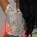 Y2K Women's round Neck Cropped Top Slim Fit Short Sleeve Printed Backless Sexy European And American Style Wholesale_ecoleips.com