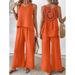Solid Color Floral Back Suit Casual Fashion Women's Clothing Style New Arrivals_ecoleips.com