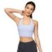 Spicy Girl Tube Sports Vest For Women Fashion Sexy Backless Halter Fitness Yoga Top DT146_ecoleips.com