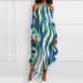 Women's Clothing Temperament Elegant And Comfortable Halter Dress For Women_ecoleips.com