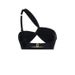 Women's Clothing High End Elegant Bikini Large Size Split Bikini Big Chest Gathered Twisted Lace Swimsuit_ecoleips.com
