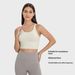 New Style Sports Bra For Women, Backless Fitness Yoga Bra, Thin Strap Vest Top, Summer D19095_ecoleips.com