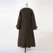 Verve Hot Sale New Arrival Muslim Clothing Elegant Bandage Dress Dubai Abaya_ecoleips.com