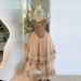 Women's American Style Casual Camisole Top & Irregular Skirt Set Fashionable Pleated Knee-Length Skirt Spring/Autumn Summer Wear_ecoleips.com