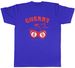 Women's T-Shirts Cherry With Love 88 Limited Edition Mens T-Shirt Tee Gift Top_ecoleips.com