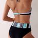 "Polka Dot Bikini Set - Sexy Two-Piece Swimsuit For Women, Retro-Inspired Beach & Resort Wear"_ecoleips.com