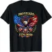 Women's T-Shirts 250 Anniversary USA 250th Years 4th July Independence Day T-Shirt_ecoleips.com