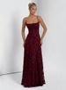 Women's Sexy Halter Backless Sleeveless Tie Resort Maxi Dress – Elegant Summer Evening Gown_ecoleips.com