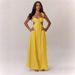 Casual Style Tie Up Suspender Jumpsuit For Girls Trendy Women's Clothing_ecoleips.com