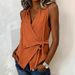 Voya New Spring Casual Loose Shirt For Women's Clothing With Multi Color Options_ecoleips.com