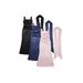 French Socialite Style Evening Dress Elegant Classy Ribbon Embellishments Fishbone Tie Slim Fit Slip Women's Dress_ecoleips.com