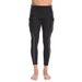 Aria Basics Shark Bart 3MM Men's Cold-Proof Thermal Diving Suit Snorkeling Sun-Protective Long Swimming Pants Swimwear_ecoleips.com