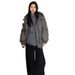 girl Girl Korean Style Couple Down Cotton Jacket 2025 Winter New Thickened High-End Feel Petite American Retro Parka_ecoleips.com