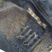 K Jeans, Fringe, Star Print Denim Shorts For Women_ecoleips.com