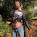 Retro European And American Style Women's Abstract Skull Long Sleeve T-Shirt Unique Street Style Cropped Top for Spring_ecoleips.com