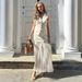 Women's Clothing Spring New Outerwear Vest Vest Top Design Niche Leisure Temperament Skirt Suit_ecoleips.com