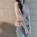 Blouses Women Slim Floral Print Lantern Sleeve Elegant Female Temperament Schoolgirls Summer All-match Leisure Holiday Clothes_ecoleips.com