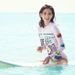 Aria Basics Korean Version 2024 New Women's One-piece Quick-dry Diving Suit For Snorkeling, Casual Surfing, Long-sleeve Swimsuit,_ecoleips.com