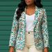 K New Fashionable And Stylish Suit Jacket, Slim Fit And Slimming Suit Pants Two-piece Set. No Inner Vest_ecoleips.com