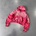 Unisex Hip Hop Style Wide Digital Print Retro Hoodie European And American High Street Design Sweatshirt for Women_ecoleips.com