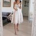 Women's Clothing New Tube Top Flower Sexy Beautiful Dress_ecoleips.com
