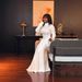 Elegant Solid Color Long Sleeve Dress With Tie Belt, Flowy Sash For A Chic And Sensational Look_ecoleips.com
