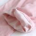 Spring Autumn Women 100%Cotton Sleep Bottoms Female Plus Size Night Trousers Sleepwear Pants Lovers Casual Polka Dot Home Pants_ecoleips.com