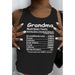 Women's Clothing American Style Sleeveless Tank Top Casual Elegant Fashion Sports Vest For Spring/Summer_ecoleips.com