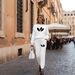 Women's Clothing Women's Casual Fashion Sporty Two Piece Set Side Stripes Design Print Long Sleeve For Formal & Casual For Women_ecoleips.com