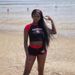 Summer Women's Sexy Beach Casual Shorts Set Letter Print Two Piece Cross Border Wholesale_ecoleips.com
