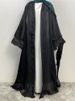 Kimono Coat Party Dresses Kpytomoa Plus Size Women Clothing Outer Banks Caftan Marocain Hijab Muslim Turkey Pakistani Abayas Eid_ecoleips.com