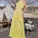 Verve Women's Casual Fashion Sleeveless Pocket Long Dress Two-Piece Set_ecoleips.com