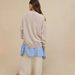Women's Loose-Fitting Casual Hoodies, Trendy Round-Neck Tops, And Wholesale Commuter Wear_ecoleips.com