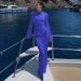 Women's Clothing Autumn New Beach Dress Round Neck Beach Bikini Outer Wear Sunscreen Long Sleeve Backless Dress_ecoleips.com